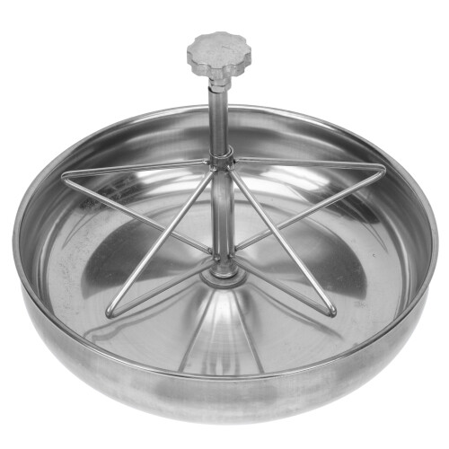 1St Piglettröge Futter