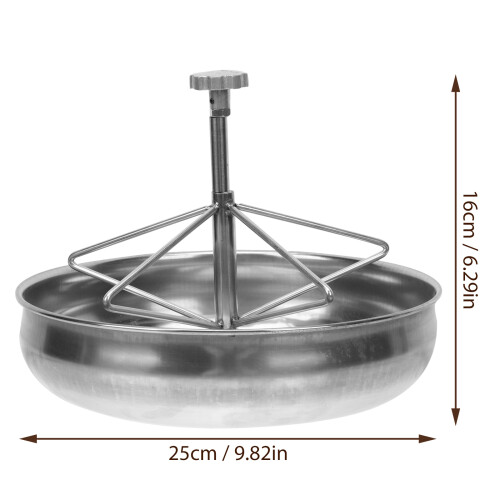 1St Piglettröge Futter 1