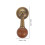 Dresser Drawer Knobs Multi 1 2