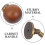 Dresser Drawer Knobs Multi 1 8