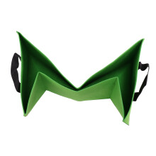 1St Pflanztasche Verdicktem Filz Für Garten Gärtnerei Grün