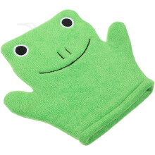 Cute Badetuch Werkzeugtuch Material Beidseitig Für Kinder