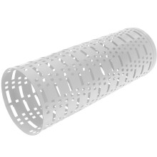 Umbrella Stand Für Klassenzimmer Organizer Aufbewahrung Faltbar Weiß