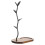 Mlins Cup Storage Rack Mug Tree Mit Wasserablauf Für Kaffeetassen 7