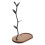 Mlins Cup Storage Rack Mug Tree Mit Wasserablauf Für Kaffeetassen 6