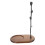 Mlins Cup Storage Rack Mug Tree Mit Wasserablauf Für Kaffeetassen 11