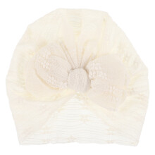 Baby Mütze Für Beige Polyester 1 Satz