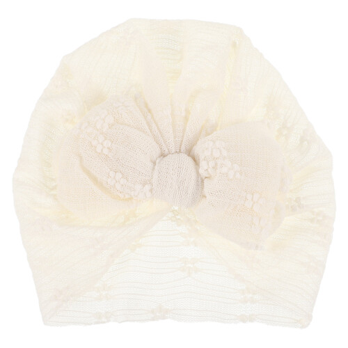 Baby Mütze Für Beige Polyester 1 Satz