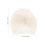Baby Mütze Für Beige Polyester 1 Satz 2