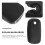 Fan Travel Chargeable Abs 7
