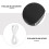 Fan Travel Chargeable Abs 8