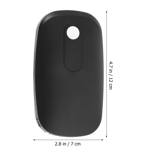 Fan Travel Chargeable Abs 1