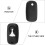 Fan Travel Chargeable Abs 6