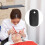 Fan Travel Chargeable Abs 11