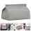 Napkinhalter Papiertuchspender Wischtuch Organizer Büro Grau 4