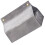 Napkinhalter Papiertuchspender Wischtuch Organizer Büro Grau 10