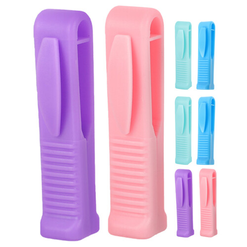 Raindrops Compact Ampul Openaar - Bruin 8 Stuks 2