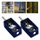 2 Luchtcompressor Regelaar Fan Coil Schokdemper 6