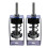 2 Luchtcompressor Regelaar Fan Coil Schokdemper 10