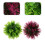 2 Stuks Kunstmatig Grasbal Plastic Plafond 3