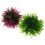 2 Stuks Kunstmatig Grasbal Plastic Plafond 6