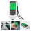 Car Paint Meter Componenten 1 Set 4,79x1,97x0,86 Inch 5