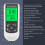 Car Paint Meter Componenten 1 Set 4,79x1,97x0,86 Inch 9
