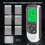 Car Paint Meter Componenten 1 Set 4,79x1,97x0,86 Inch 11