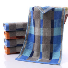 Badhanddoeken Verdikte Handdoek Verdikte Was Gezichtshanddoek