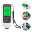 Car Paint Meter Componenten 1 Set 4,79x1,97x0,86 Inch 4