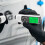 Car Paint Meter Componenten 1 Set 4,79x1,97x0,86 Inch 7