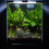 Fish Tank Decoratie Hars Huishouden 4