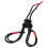 Accurate Speed Pfeilziele Für Recurve Seil 8
