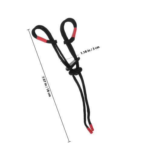 Accurate Speed Pfeilziele Für Recurve Seil 1
