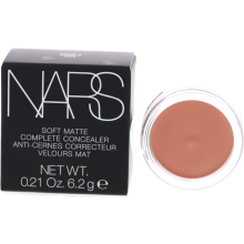 Nars - Soft Matte Complete Concealer - Honey (6.2g)