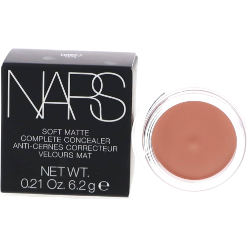 NARS Nars - Soft Matte Complete Concealer - Honey (6.2g)
