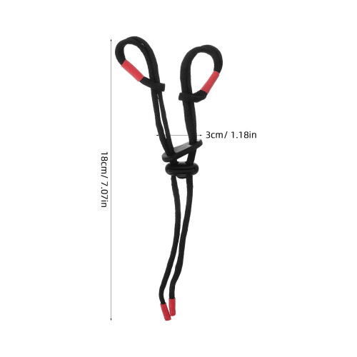 Accurate Speed Pfeilziele Für Recurve Seil 2