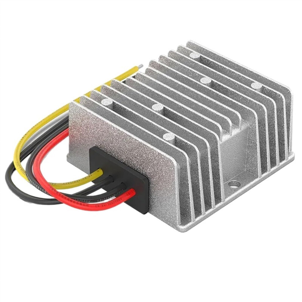 24V To 48V Dc Power Module Boost Converter, 18-45V Input, 48V Output, 3A 5A 8A Variants, Automotive Grade 9016109357410