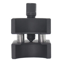 Versatile Suspension Disassembly Tool Small Double End Suspension Spreader Suspension Splitting Tool For Mechanics