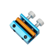 Cable Lube Tool For Motorcycle Dirt Bike 1-Piece Blue Motocross Tools Throttle Clutch Brake Cable Luber