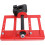 Mini Chainsaw Mill Compact Design With Durable Cutting Guide For Small Boards Improves Vertical Cut Accuracy 4