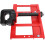 Mini Chainsaw Mill Compact Design With Durable Cutting Guide For Small Boards Improves Vertical Cut Accuracy 3