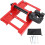 Mini Chainsaw Mill Compact Design With Durable Cutting Guide For Small Boards Improves Vertical Cut Accuracy 5