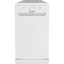 Indesit IN2FE10CS90WUK dishwasher Freestanding 10 place settings E