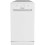 Indesit Indesit IN2FE10CS90WUK dishwasher Freestanding 10 place settings E 1