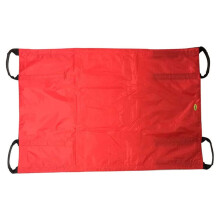 Transfer Board Slide Belts Protective Underpads Adult Incontinence Bed Pads Draw Sheet Lift Sling Red For Seniors