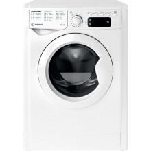 Indesit 7Kg / 6Kg Washer Dryer - White - D Rated