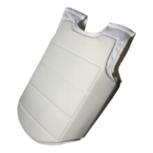 Karate Rib Shield Adjustable Body For Youth Adults And Children Training Sports MMA Boxing