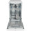 Indesit Indesit IN2FE10CS90WUK dishwasher Freestanding 10 place settings E 2