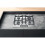 Hotpoint Hotpoint PPH60GDFIXUK 59cm Gas Hob - Silver 8